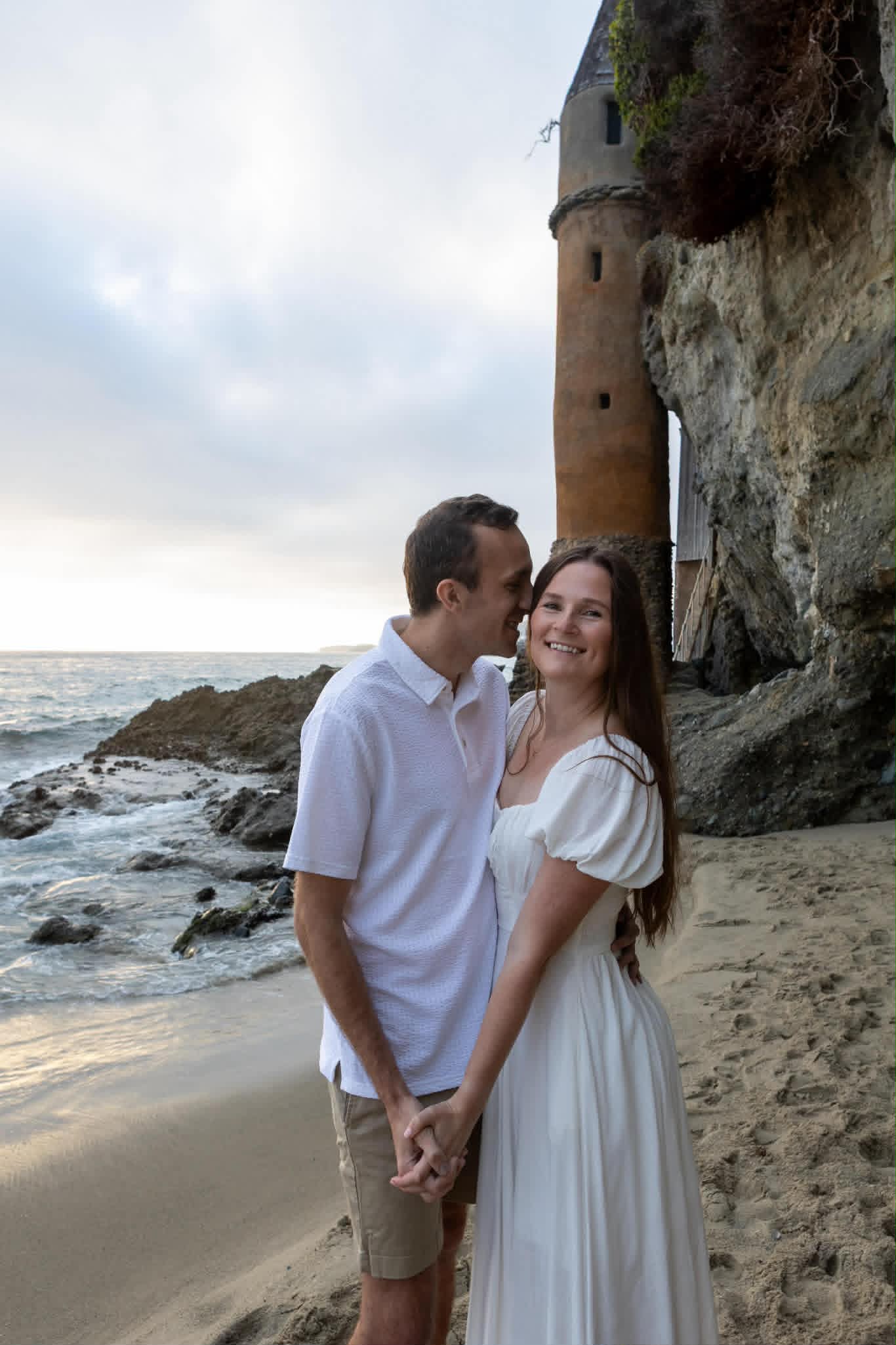 Save the Date photo